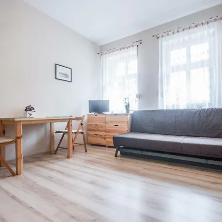 Apartment Old Cracow Kalwaryjska