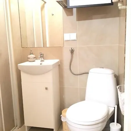 דירה Old Cracow Kalwaryjska